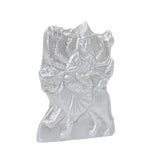 Arkam Parad Durga /Mercury Durga /Durga Statue /Idol (42 grams) - Retail Maharaj