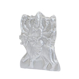 Arkam Parad Durga /Mercury Durga /Durga Statue /Idol (42 grams) - Retail Maharaj