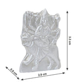 Arkam Parad Durga /Mercury Durga /Durga Statue /Idol (42 grams) - Retail Maharaj