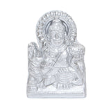 Arkam Parad Kuber /Mercury Kuber /Kubera Statue /Parad Kubera Idol (145 grams) - Retail Maharaj