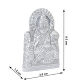 Arkam Parad Kuber /Mercury Kuber /Kubera Statue /Parad Kubera Idol (145 grams) - Retail Maharaj