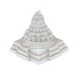 Arkam Parad Meru Shri Yantra /Parad Meru Shree Yantra /Mercury Meru Shri Yantra (150 grams) - Retail Maharaj
