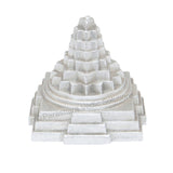 Arkam Parad Meru Shri Yantra /Parad Meru Shree Yantra /Mercury Meru Shri Yantra (150 grams) - Retail Maharaj