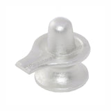 Arkam Parad Shivling /Parad Shivlinga /Mercury Shivling /Mercury Shivlinga (75 grams) - Retail Maharaj