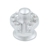 Arkam Parad Shivling /Parad Jyotirlinga /Parad 12 Shivling /Parad 12 Jyotirlinga /Mercury Shivling /Mercury Shivlinga (170 grams) - Retail Maharaj