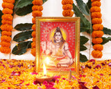Arkam Shiv Puja Samagri Kit for Shivratri/ Shivaratri Pujan/ Shiva Pooja/ Shrawan Puja (40+ Items) with Detailed Puja Vidhi in Hindi - Retail Maharaj