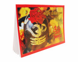 Arkam Shiv Puja Samagri Kit for Shivratri/ Shivaratri Pujan/ Shiva Pooja/ Shrawan Puja (40+ Items) with Detailed Puja Vidhi in Hindi - Retail Maharaj