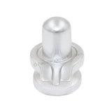 Arkam Parad Shivling /Parad Shivlinga /Mercury Shivling /Mercury Shivlinga (75 grams) - Retail Maharaj