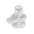 Arkam Parad Shivling /Parad Shivlinga /Mercury Shivling /Mercury Shivlinga (75 grams) - Retail Maharaj