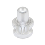 Arkam Parad Shivling /Parad Shivlinga /Mercury Shivling /Mercury Shivlinga (26 grams) - Retail Maharaj