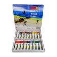 Camel Artists’ Water Colour Tube Sets - Retail Maharaj