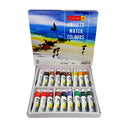 Camel Artists’ Water Colour Tube Sets - Retail Maharaj