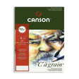 Canson Cagrain Light Grain Drawing Paper Cut Pack 224 GSM Open Stock - Retail Maharaj