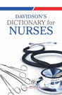 Davidson's Dictionary for Nurses - Retail Maharaj