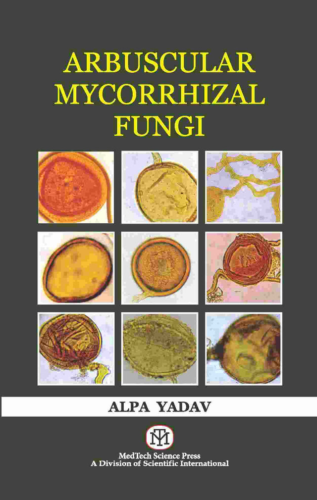 ARBUSCULAR MYCORRHIZAL FUNGI - Retail Maharaj