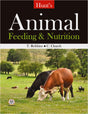 HUNT'S ANIMAL FEEDING & NUTRITION  Book Details - Retail Maharaj
