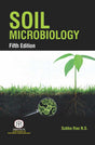 SOIL MICROBIOLOGY, 5/ED - Retail Maharaj