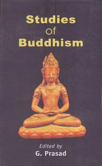 Studies of Buddhism - Retail Maharaj
