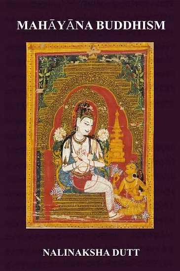 Mahayana Buddhism - Retail Maharaj