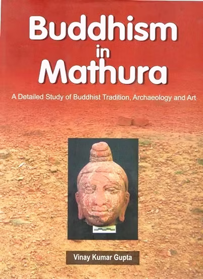 Buddhism in Mathura - Retail Maharaj