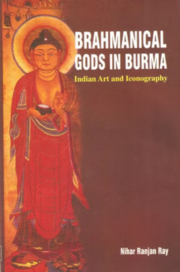 Brahmanical Gods in Burma - Retail Maharaj