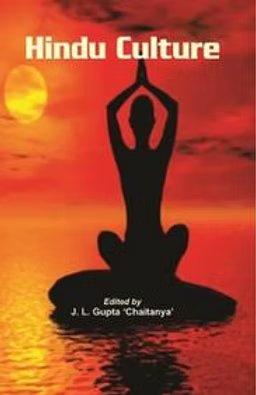Hindu Culture (Pb) - Retail Maharaj