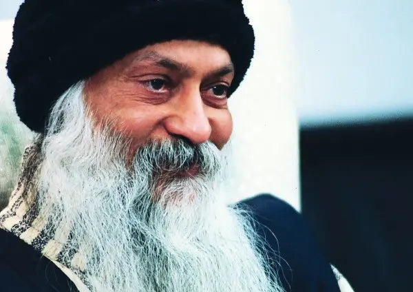 Osho Photo 24 - Retail Maharaj
