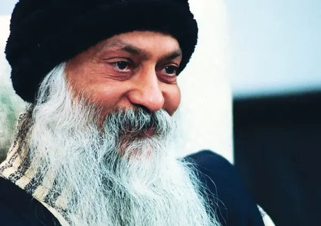 Osho Photo 24 - Retail Maharaj