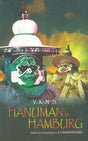 Hanuman in Hamburg - Retail Maharaj