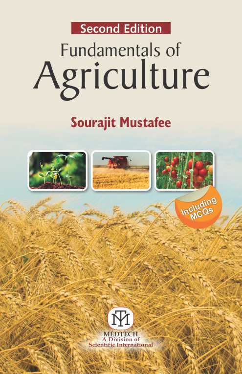 Fundamentals of Agriculture, 2/Ed - Retail Maharaj