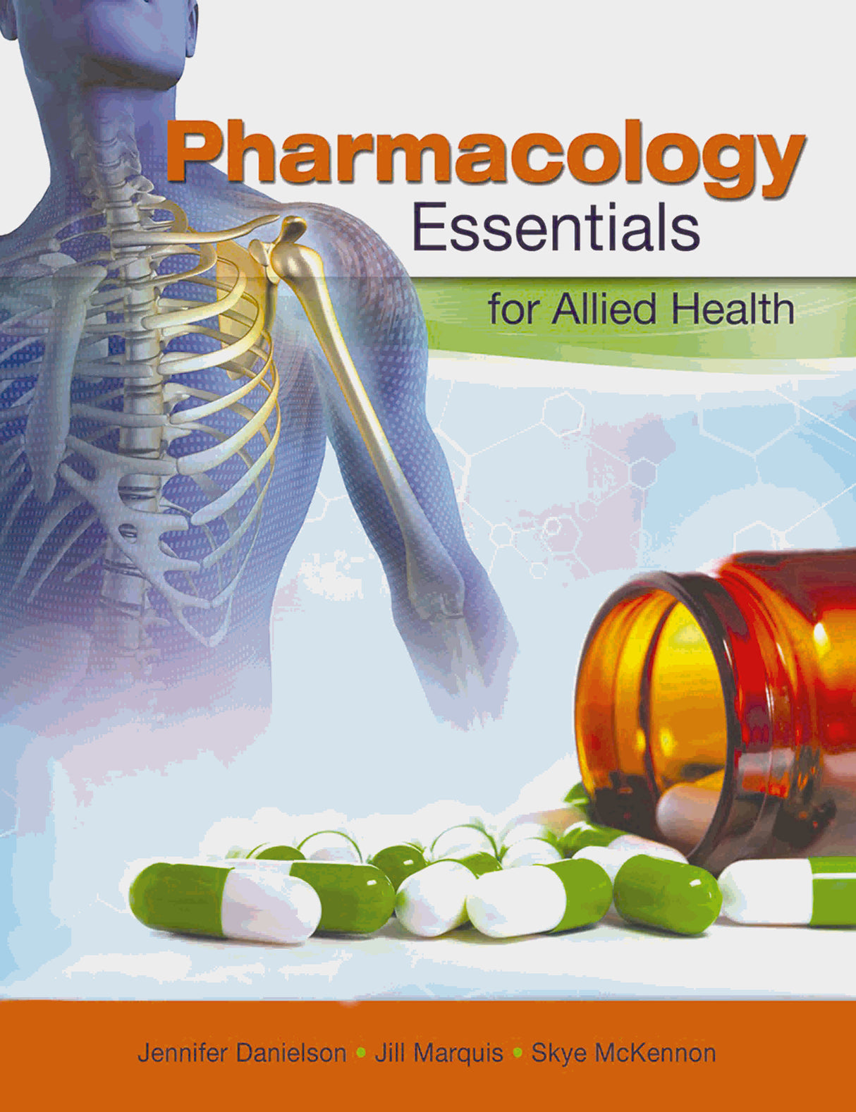 PHARMACOLOGY ESSENTIALS FOR ALLIED HEALTH - Retail Maharaj