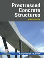 PRESTRESSED CONCRETE STRUCTURES, 7/ED - Retail Maharaj