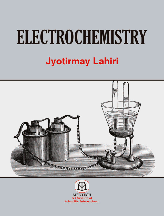 Electrochemistry - Retail Maharaj