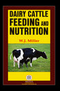 Dairy Cattle Feeding and Nutrition - Retail Maharaj