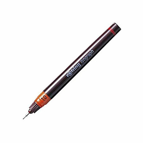 Rotring Isograph Professional Technical Drawing Pen - Retail Maharaj