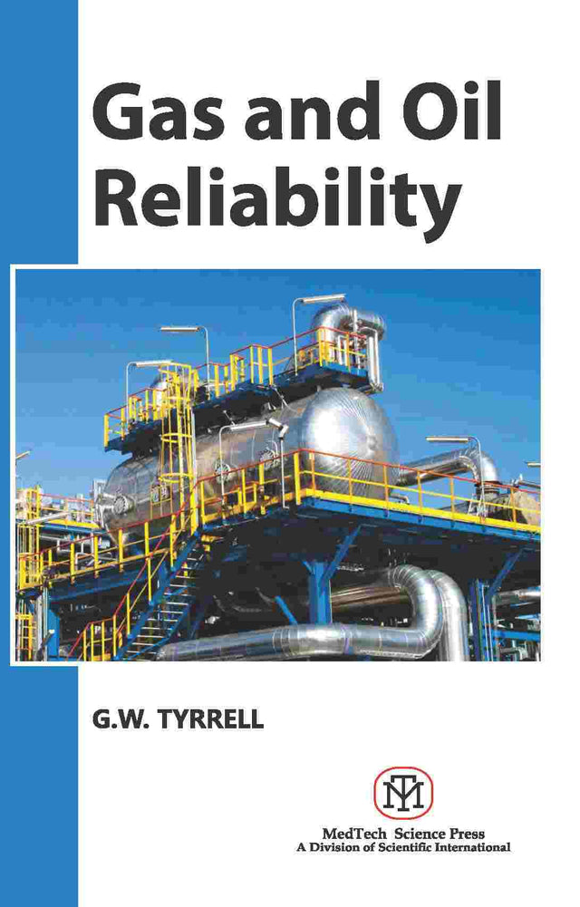 Gas and Oil Reliability - Retail Maharaj