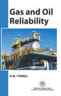 Gas and Oil Reliability - Retail Maharaj