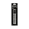 Daler Rowney FW Refillable Empty Paint Markers for Mixed Media - Retail Maharaj