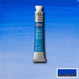 Winsor & Newton Cotman Water Colour 8ML – Lamp Black - Retail Maharaj
