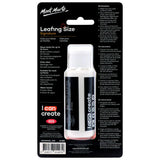 Mont Marte Leafing Size 60ml - Retail Maharaj