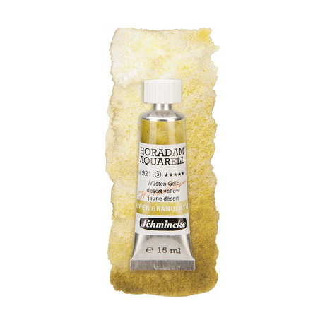 Schmincke Horadam Aquarell Super Granulation Set 5x15 ml (Desert) - Retail Maharaj