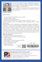 11 Secrets to Manage Projects and Remain Stress-Free (English Version) - Retail Maharaj
