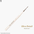 Ultra Round Liner - Retail Maharaj