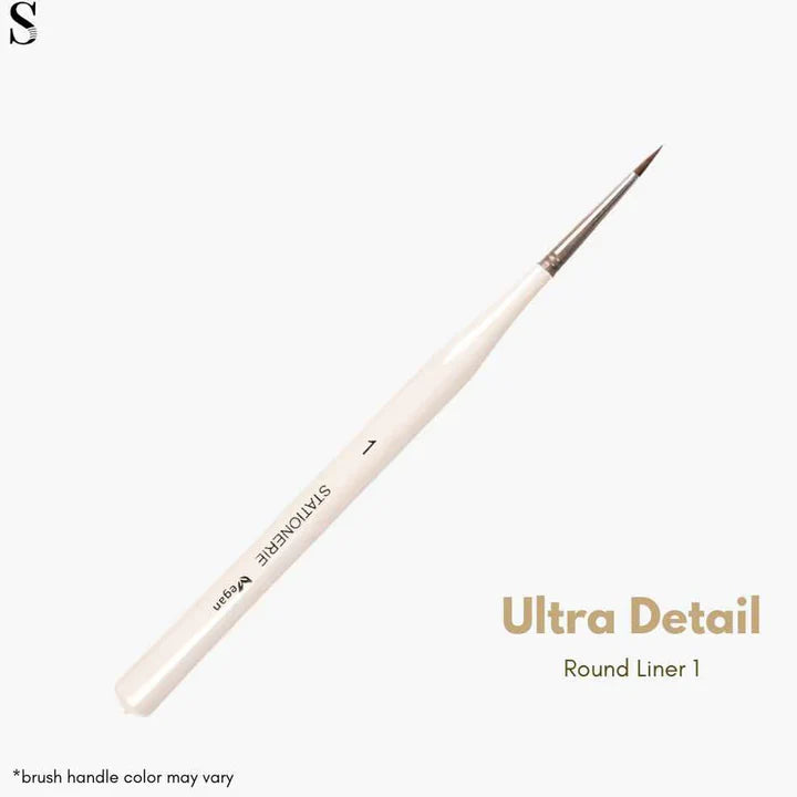 Ultra Round Liner - Retail Maharaj
