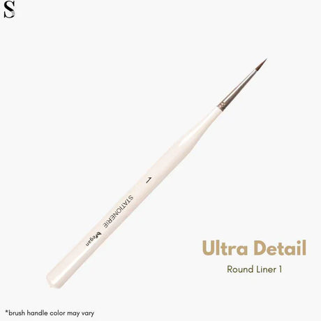 Ultra Round Liner - Retail Maharaj