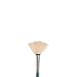 Retail Maharaj Fan Brush No. 10 Hogg - Retail Maharaj