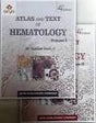 Atlas And Text Of Hematology 4ed (VOL 1 & 2 ) - Retail Maharaj
