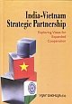 India-Vietnam Strategic Partnership - Retail Maharaj