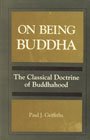 On Being Buddha - Retail Maharaj