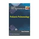 Scott's Pediatricks Specialty Series Pediatric Pulmonology - Retail Maharaj